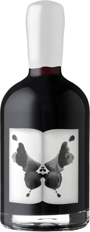 Inkwell Black and Blue Late Harvest Fortified Zinfandel 2020 McLaren Vale
